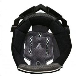 AIROH ΕΣΩΤΕΡΙΚΗ ΕΠΕΝΔΥΣΗ S AVIATOR 3 S INNER-AVIATOR 3 ΓΚΡΙ AIROH ΕΣΩΤΕΡΙΚΗ ΕΠΕΝΔΥΣΗ S AVIATOR 3 S INNER-AVIATOR 3 ΓΚΡΙ